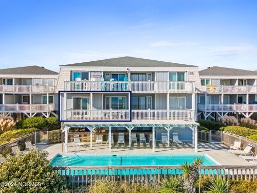 b1-28 E First Street, Ocean Isle Beach, NC, 28469 | Card Image