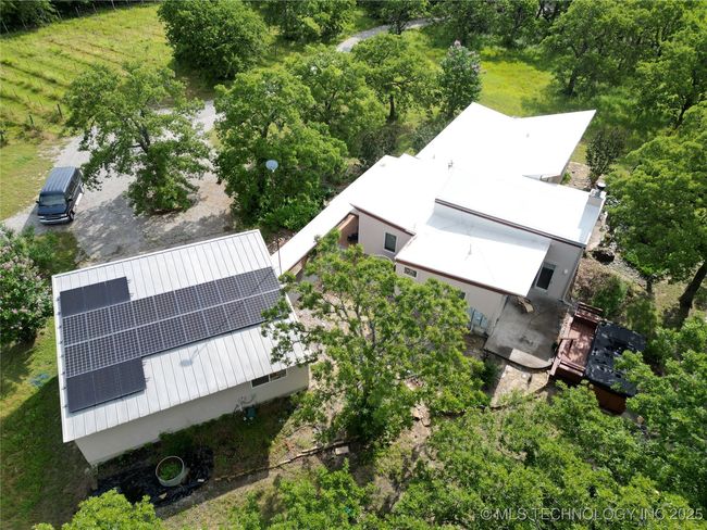 1333 Red Cedar Rd, House other with 3 bedrooms, 3 bathrooms and null parking in Ardmore OK | Image 39