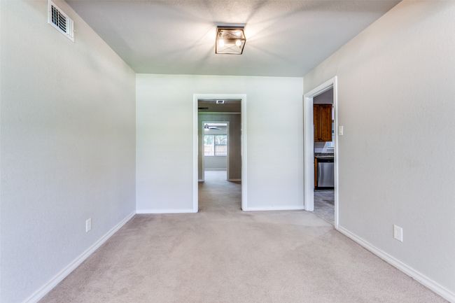 As well as a Dining Room if you like! | Image 5