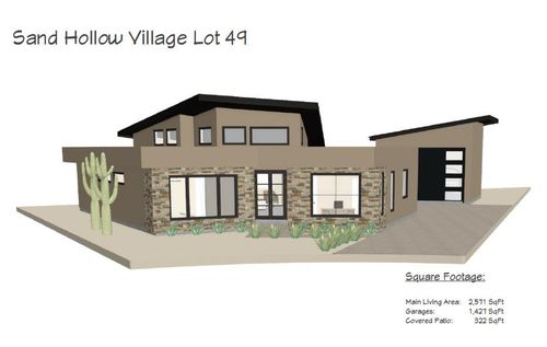 2200 W Ct, Toquerville, UT, 84774 | Card Image