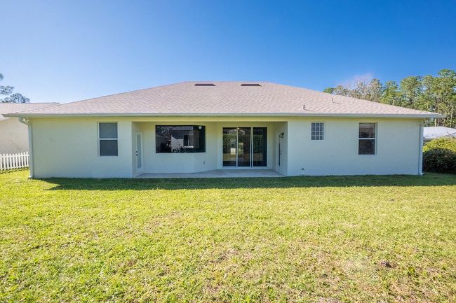 9 Elliot Pl, House other with 4 bedrooms, 3 bathrooms and null parking in PALM COAST FL | Image 49