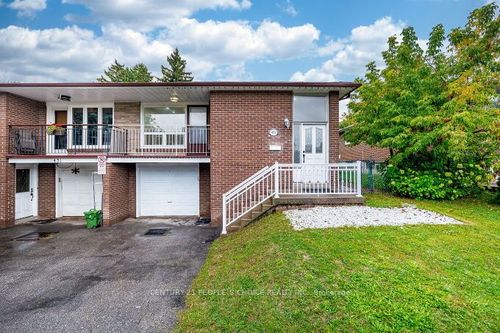 453 Ginger Downs, Mississauga, ON, L5A3A8 | Card Image