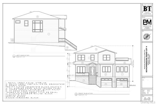 8 Lone Pine Dr, Monroe, NY, 10950-3693 | Card Image
