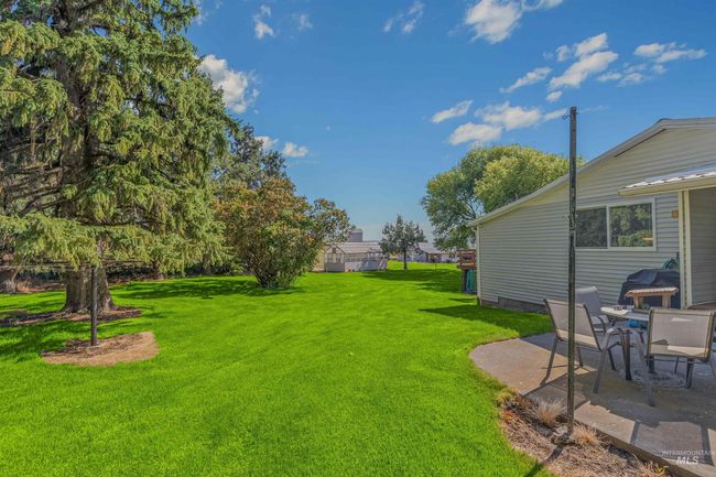751 Boone Hill Rd, House other with 2 bedrooms, 1 bathrooms and 7 parking in Colton WA | Image 10