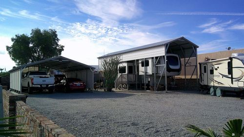 13211 E 54th St, Yuma, AZ, 85367-8448 | Card Image