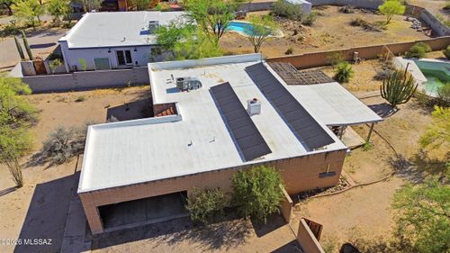 2901 W Placita San Pasqual, Tucson, AZ, 85745 | Card Image