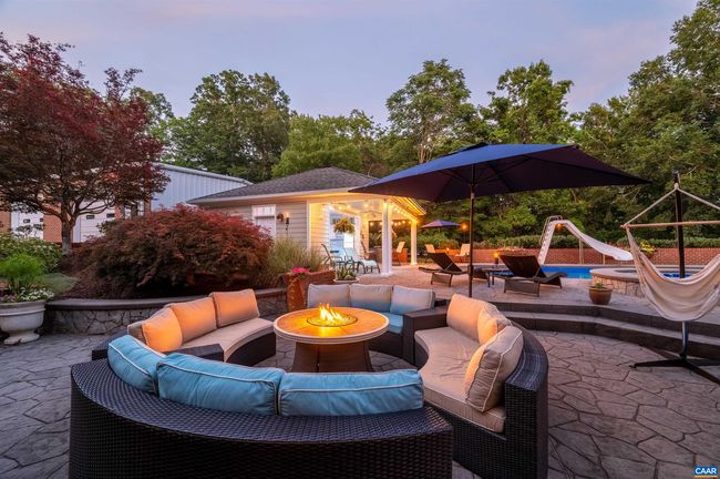 2865 Proffit Rd, House other with 4 bedrooms, 3 bathrooms and null parking in CHARLOTTESVILLE VA | Image 16