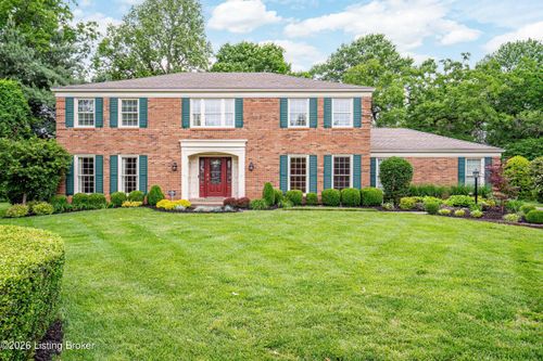 2411 Marymount Ct, Louisville, KY, 40242-6431 | Card Image