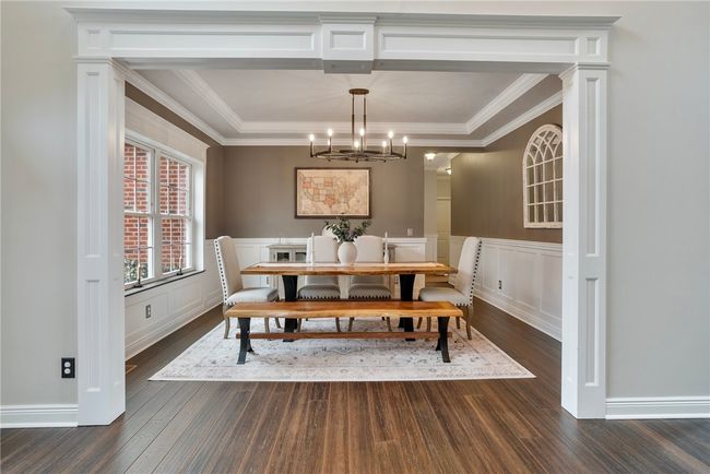 12 Kelly Ct, House other with 4 bedrooms, 4 bathrooms and 5 parking in Gibsonia PA | Image 7