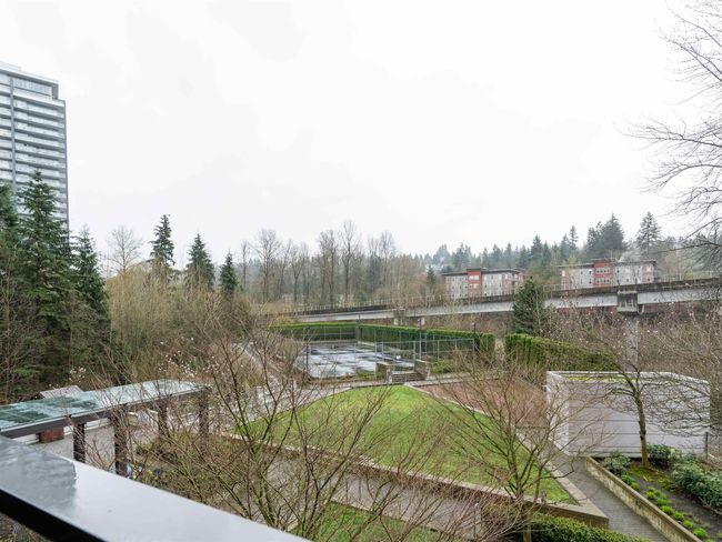 401 - 301 Capilano Road, Condo with 4 bedrooms, 2 bathrooms and 2 parking in Port Moody BC | Image 33