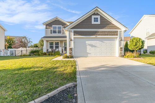 1452 Gossett Mill Ave, Chesterton, IN, 46304 | Card Image