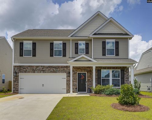 2430 Morning Glory Trl, Lexington, SC, 29073-6316 | Card Image