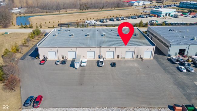 STE-200 - 8701 Motorsports Way, Home with 0 bedrooms, 0 bathrooms and null parking in Brownsburg IN | Image 15