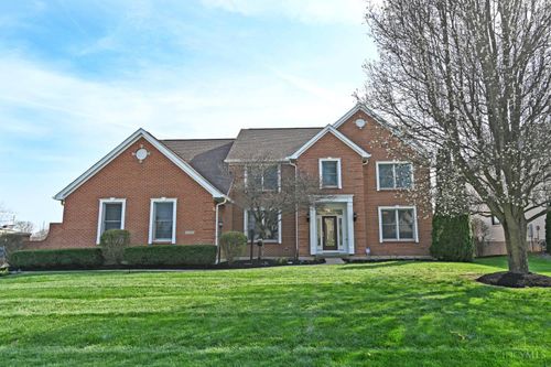 6323 Tarton Fields Ln, Mason, OH, 45040 | Card Image