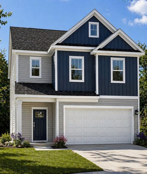 4043 Gaskill Dr, Smyrna, TN, 37167-3685 | Card Image