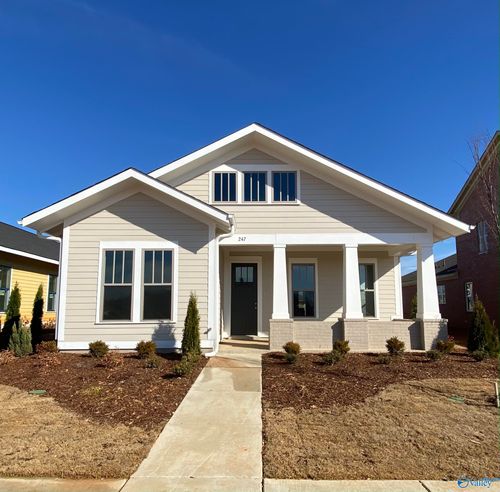 247 Haystack Dr, Madison, AL, 35757-5511 | Card Image