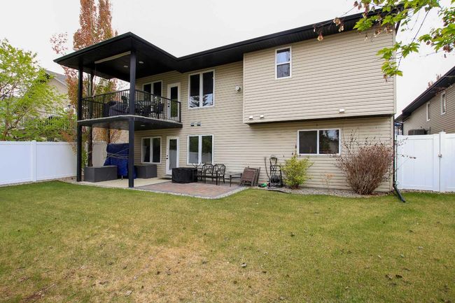 76 Illingworth Close, House other with 5 bedrooms, 3 bathrooms and 4 parking in Red Deer AB | Image 49