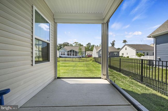 51 Old Forge Dr, House other with 3 bedrooms, 2 bathrooms and null parking in OCEAN VIEW DE | Image 25