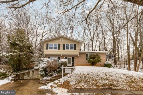 118 White Birch Ct, GREENBELT, MD, 20770-1625 | Card Image