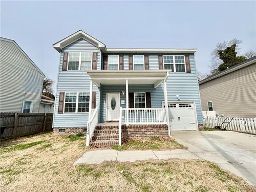 1234 Summit Ave, Portsmouth, VA, 23704-6936 | Card Image