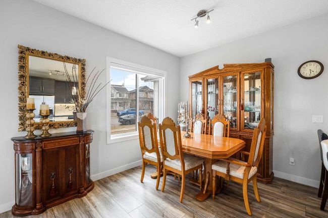 1171 Channelside Drive Sw, Home with 3 bedrooms, 3 bathrooms and 2 parking in Airdrie AB | Image 8