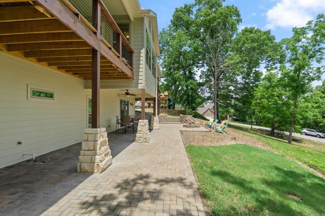 13518 Pikes Peak Cir, House other with 4 bedrooms, 4 bathrooms and null parking in Rogers AR | Image 39