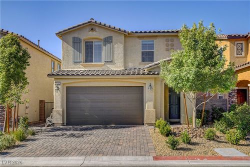 3158 Balldelli Ct, Las Vegas, NV, 89141-3028 | Card Image