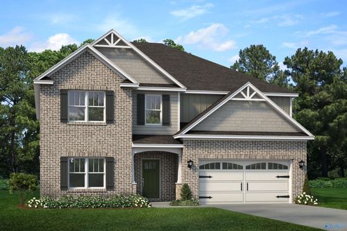 446 Landers Rd, Madison, AL, 35758-1009 | Card Image