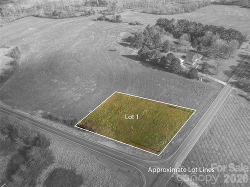 1-00 Cat Square Rd, Lincolnton, NC, 28092 | Card Image