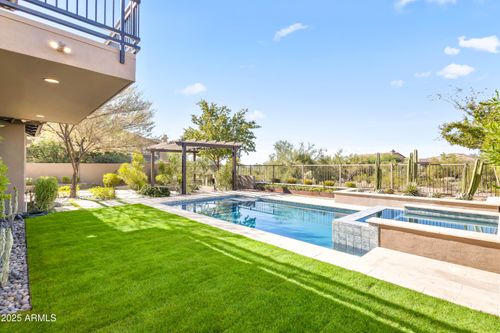 17594 N 98th Way, Scottsdale, AZ, 85255-2517 | Card Image