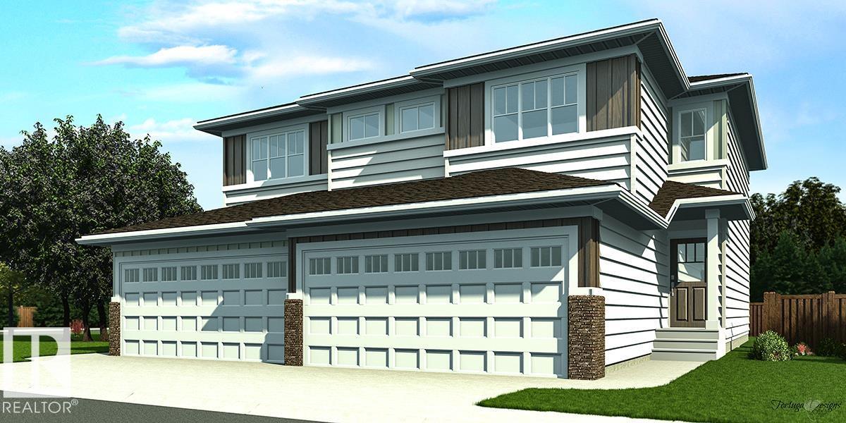 Residential in Edmonton
