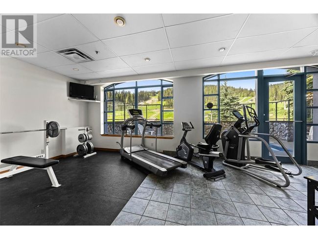 314 - 3160 Creekside Way, Condo with 0 bedrooms, 1 bathrooms and 1 parking in Sun Peaks BC | Image 14