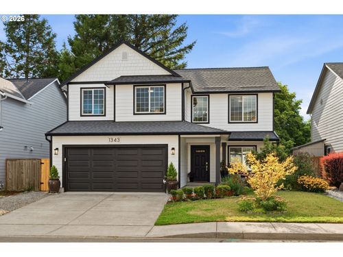 1343 51st St, Washougal, WA, 98671-5148 | Card Image