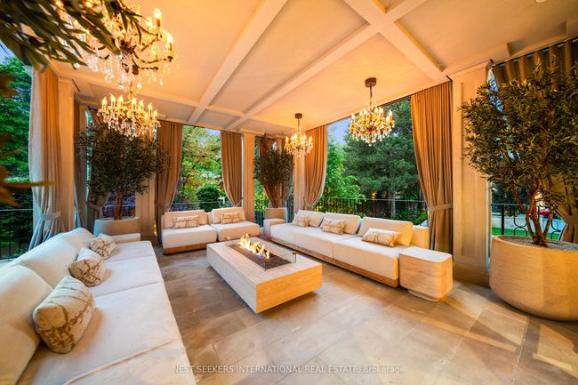 100 Ardwold Gate, House other with 5 bedrooms, 7 bathrooms and 4 parking in Toronto ON | Image 43