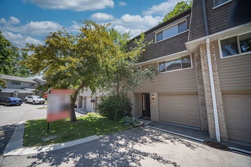 72-1270 Gainsborough Dr, Oakville, ON, L6H2L2 | Card Image