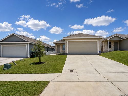 5170 Fowler Crst, Converse, TX, 78109-3892 | Card Image