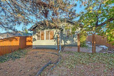 3970 Sheridan Boulevard, House other with 1 bedrooms, 1 bathrooms and 1 parking in Denver CO | Image 1