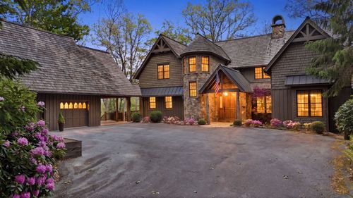 84 Old Forester Trail, Cullowhee, NC, 28723 | Card Image