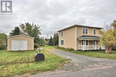 16-18 Springfield Rd, House other with 3 bedrooms, 1 bathrooms and null parking in South River NL | Image 1