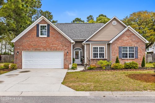 350 Emerald Rdg, Hampstead, NC, 28443-8466 | Card Image