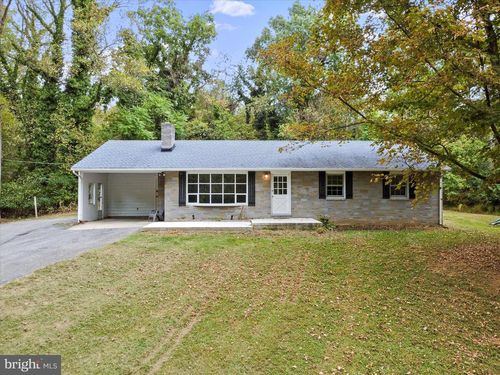 18332 Manor Church Rd, BOONSBORO, MD, 21713-2501 | Card Image