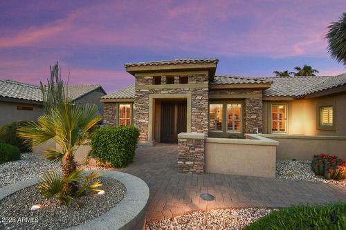 15109 W Waterford Dr, Surprise, AZ, 85374-8580 | Card Image