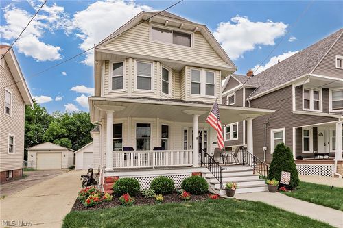 1374 Cranford Ave, Lakewood, OH, 44107-2310 | Card Image