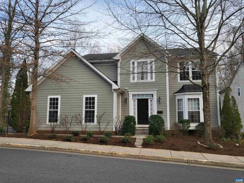 712 Rainier Rd, CHARLOTTESVILLE, VA, 22903-4047 | Card Image