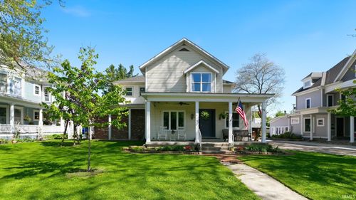 419 W Market St, Bluffton, IN, 46714-1939 | Card Image