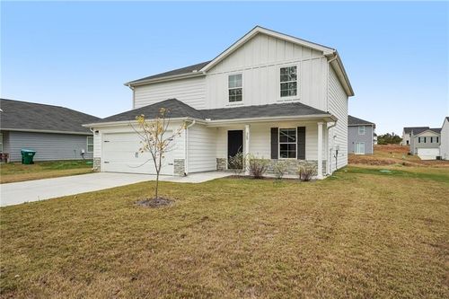 529 Pemberton St, Euharlee, GA, 30145-3101 | Card Image