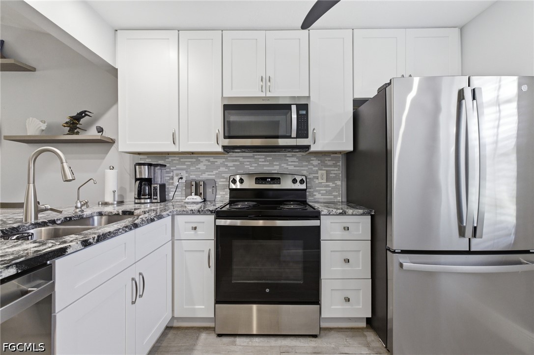 Residential in Fort Myers 2