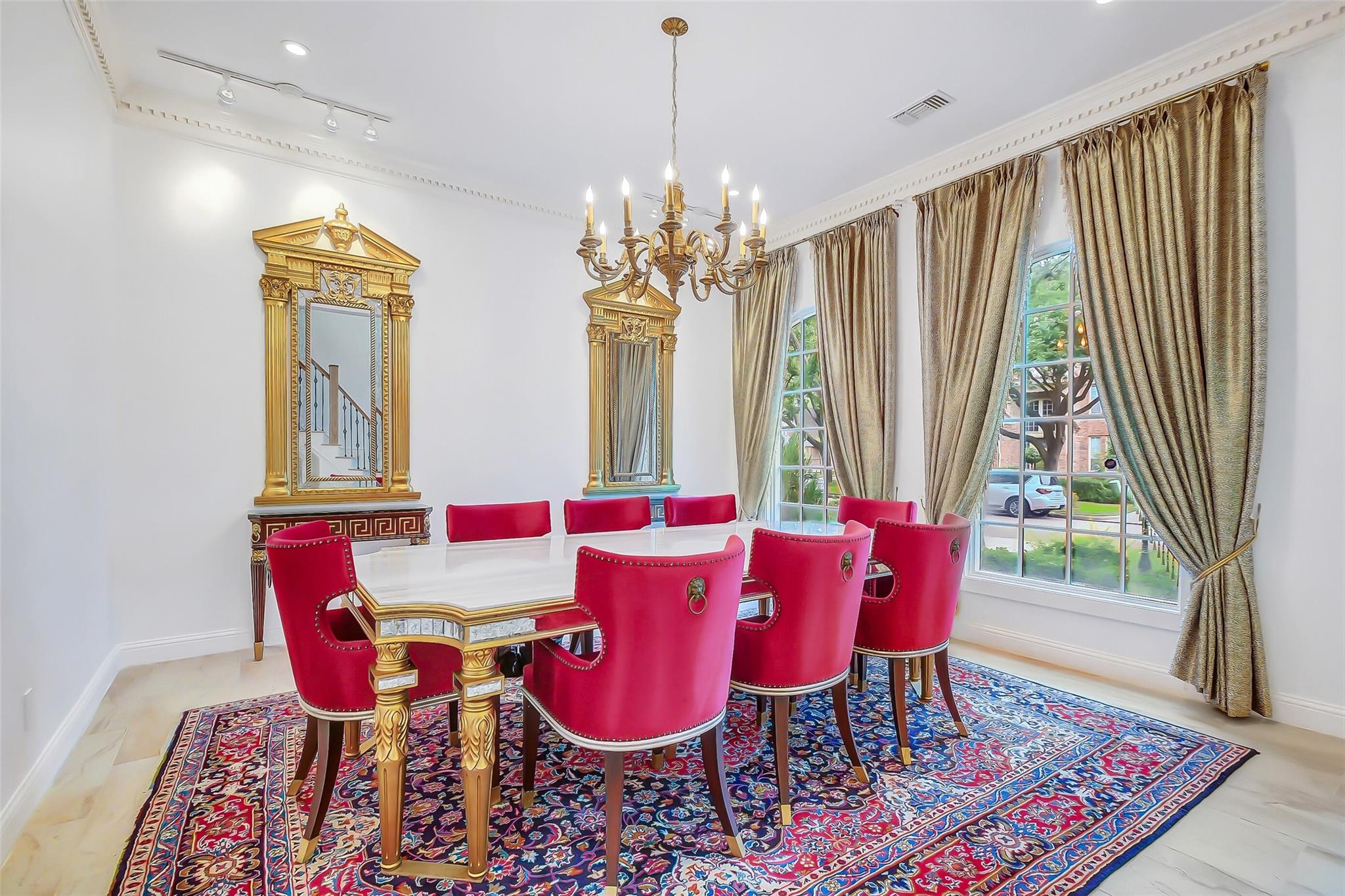 Residential in Houston 4