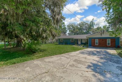 774 Creighton Road, House other with 4 bedrooms, 2 bathrooms and null parking in Fleming Island FL | Image 3