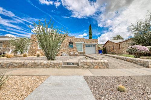 3710 N Stanton St, El Paso, TX, 79902-1823 | Card Image